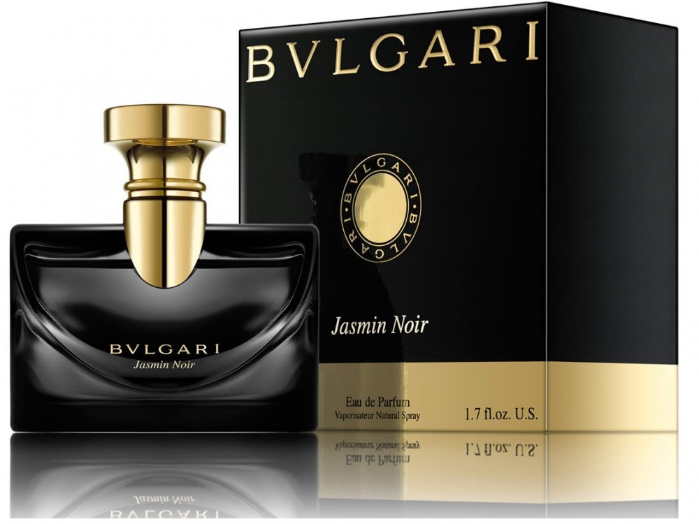 Amazon | ブルガリ ジャスミンノワール オーデパルファムスプレー 30ml