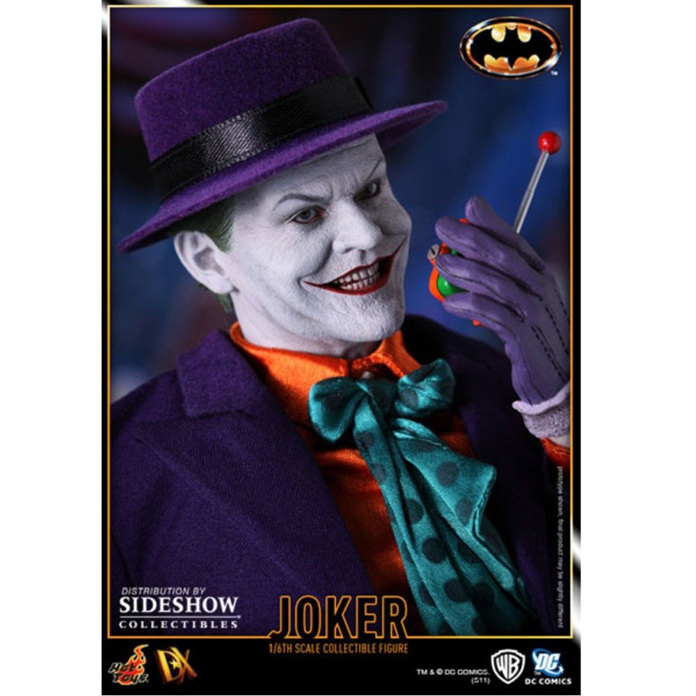 Amazon.co.jp: ムービー・マスターピース DX バットマン 1/6スケール