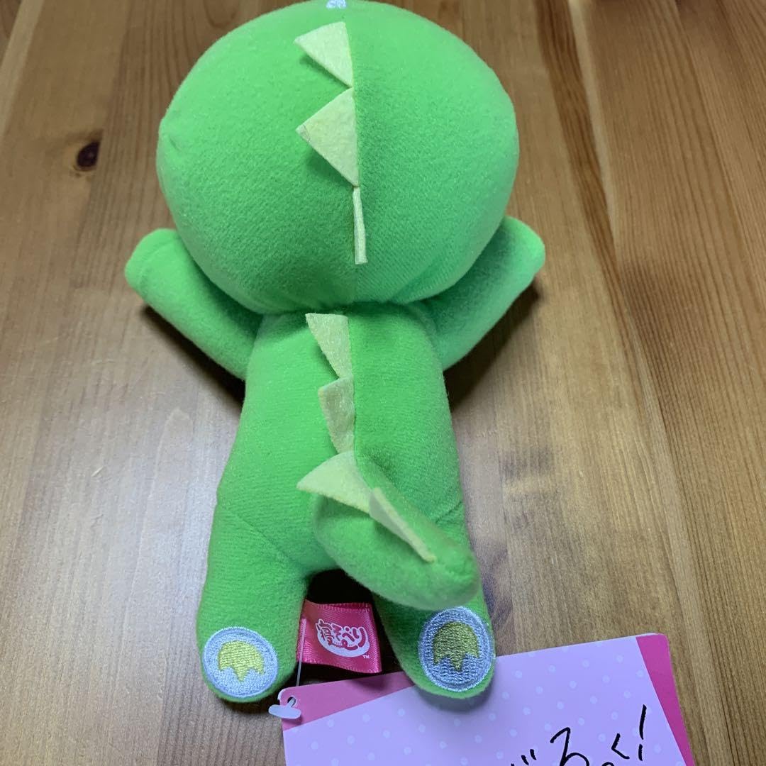 Amazon.co.jp: ぼっちざろっく 寝そべり ミニぬいぐるみ 後藤ひとり