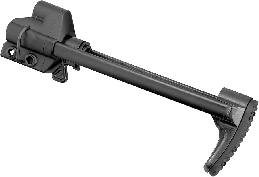 Amazon | 東京マルイ No.194 電動ガン G3シリーズ用スライドストック