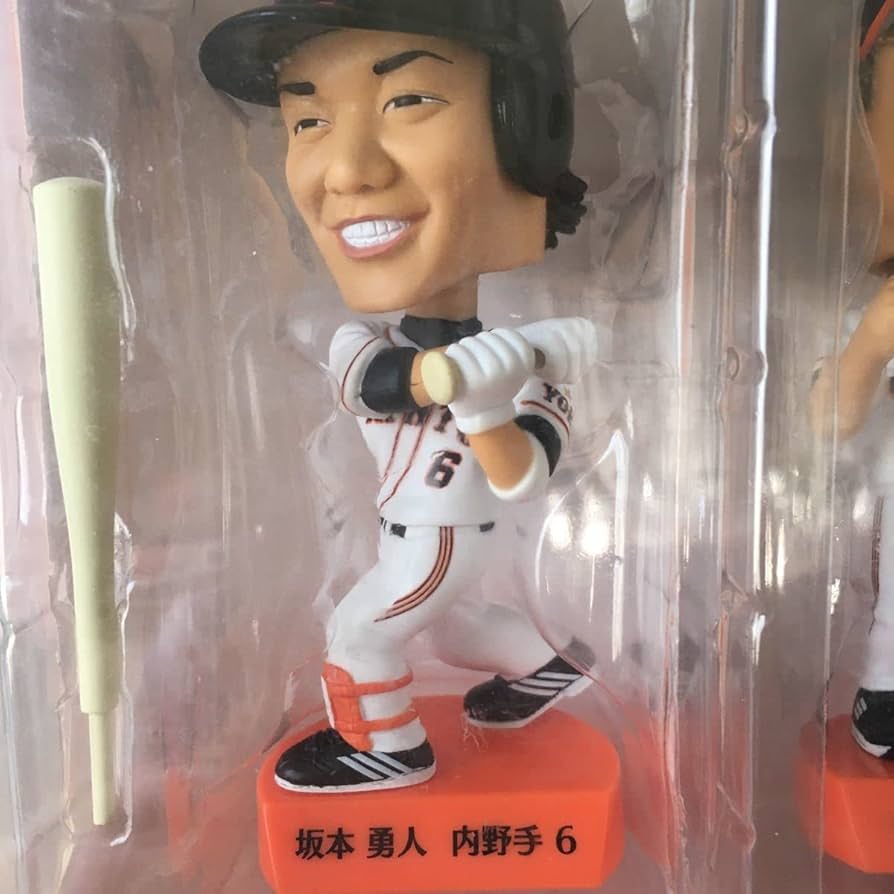 Amazon | 読売ジャイアンツ 巨人軍 80周年 坂本勇人 原辰徳 阿部慎之助