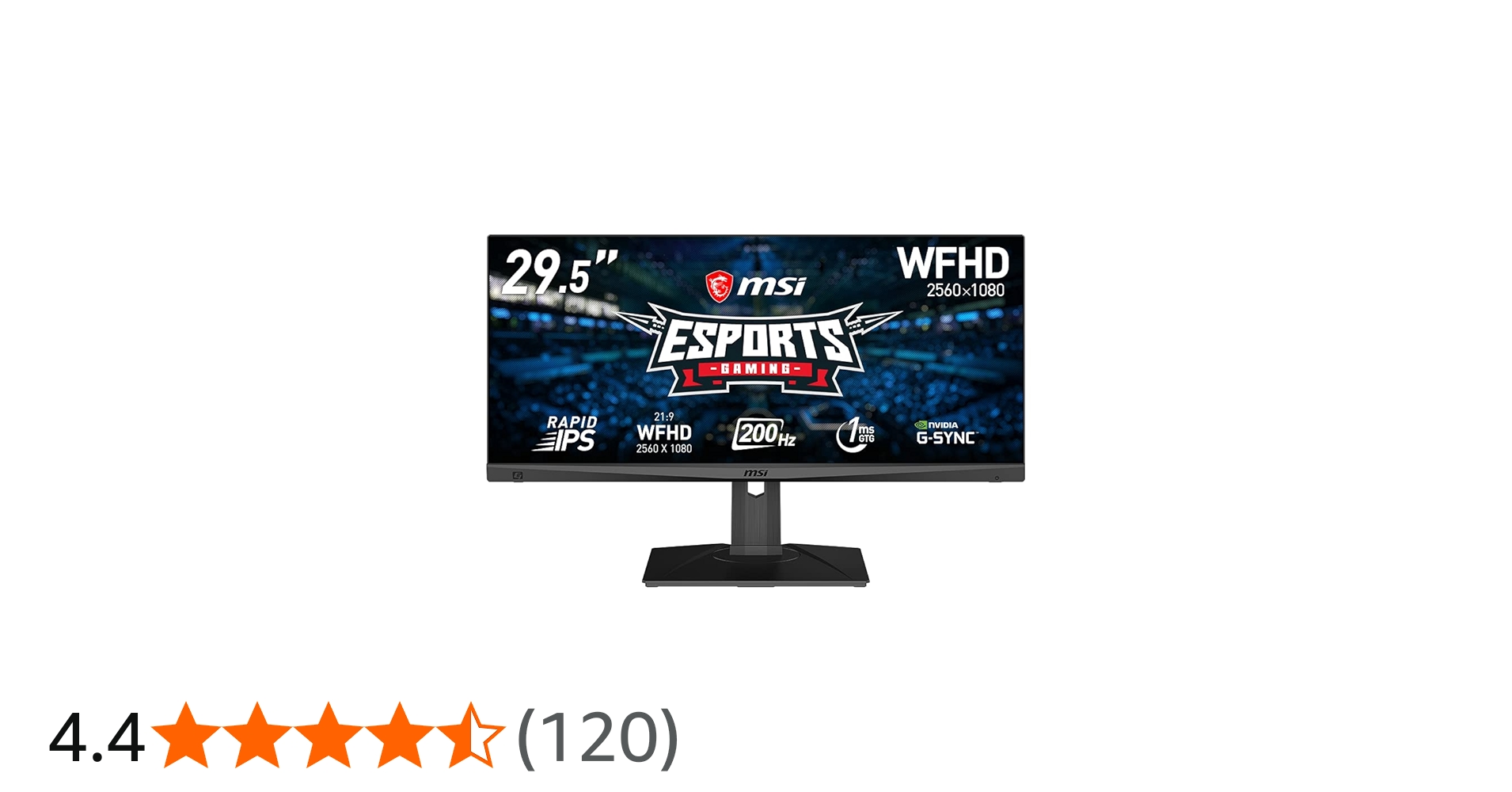 Amazon.co.jp: MSI ゲーミングモニター Optix MAG301RF 29.5インチ