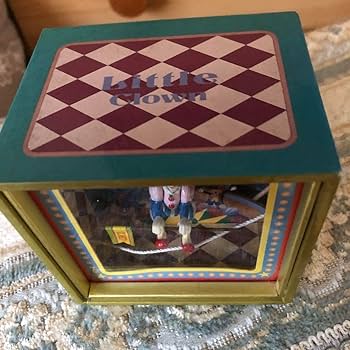 Amazon.co.jp: むらいこうじ オルゴール 星に願いを Sankyo Little