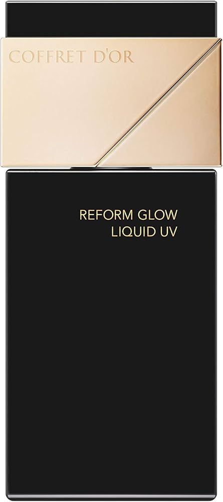Amazon | COFFRET D'OR コフレドール リフォルムグロウ リクイドUV