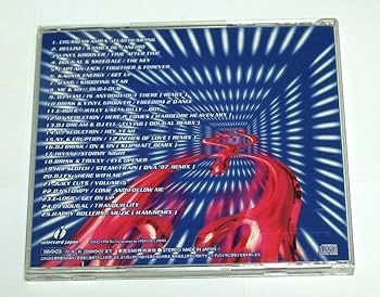 Amazon.co.jp: Dancemania Speed ダンスマニア・スピード CD/Bellini