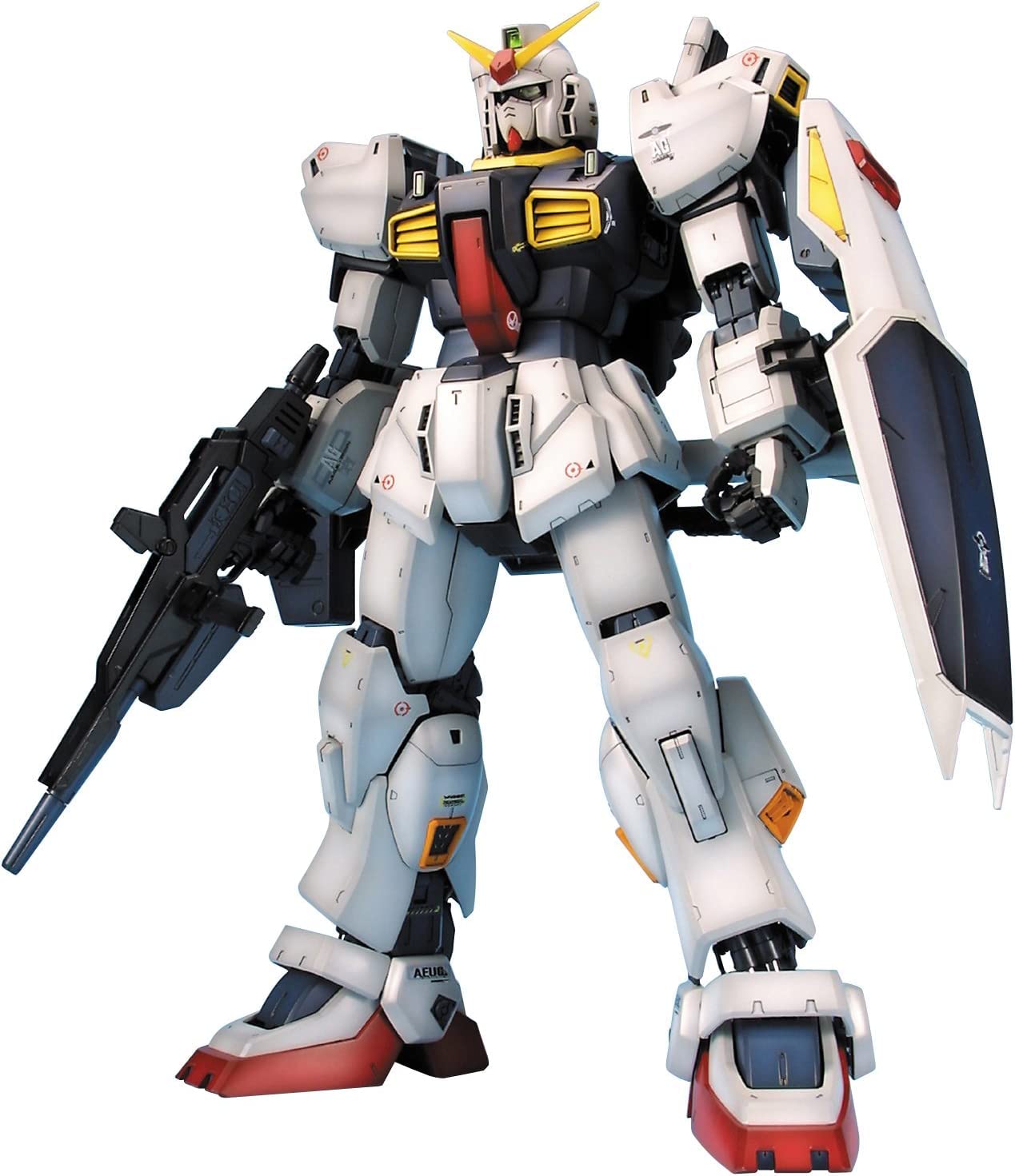 Amazon | BANDAI SPIRITS(バンダイ スピリッツ) PG 機動戦士Zガンダム