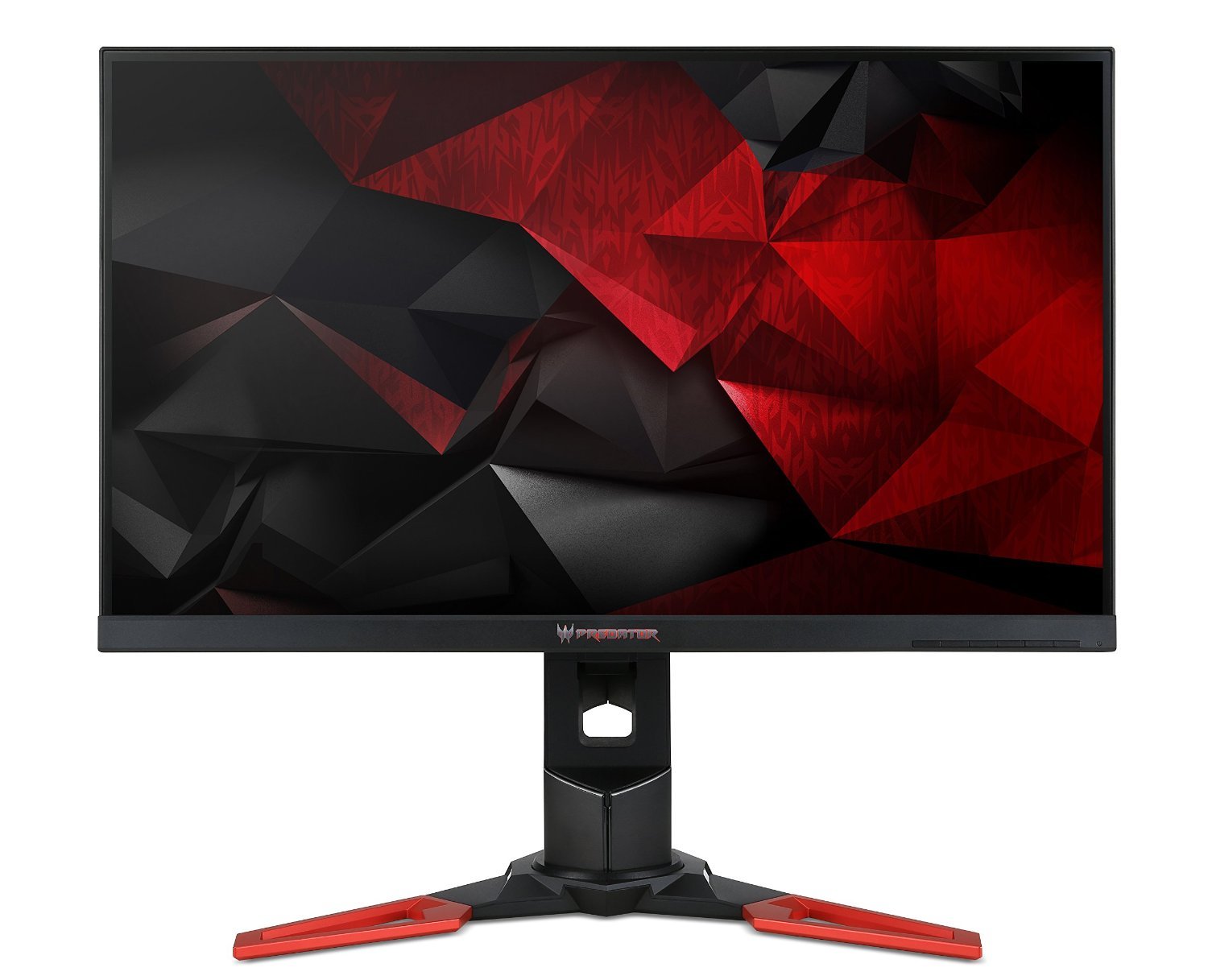 Amazon | Acer Predator XB271HU bmiprz 27-inch WQHD (2560 x 1440