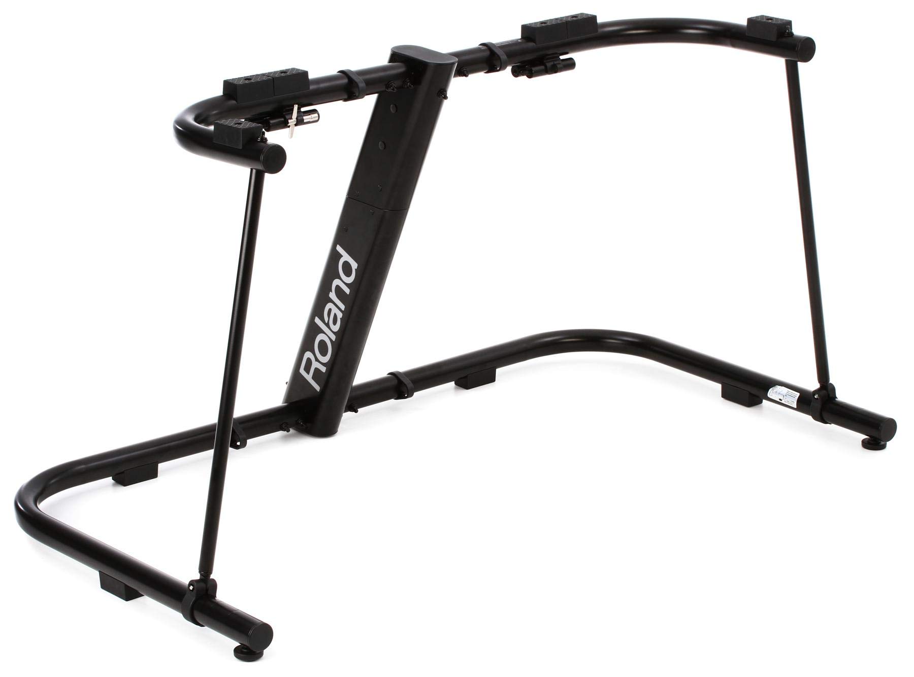 Amazon.com: Roland KS-G8B Portable Electronic Keyboard Stand, 88