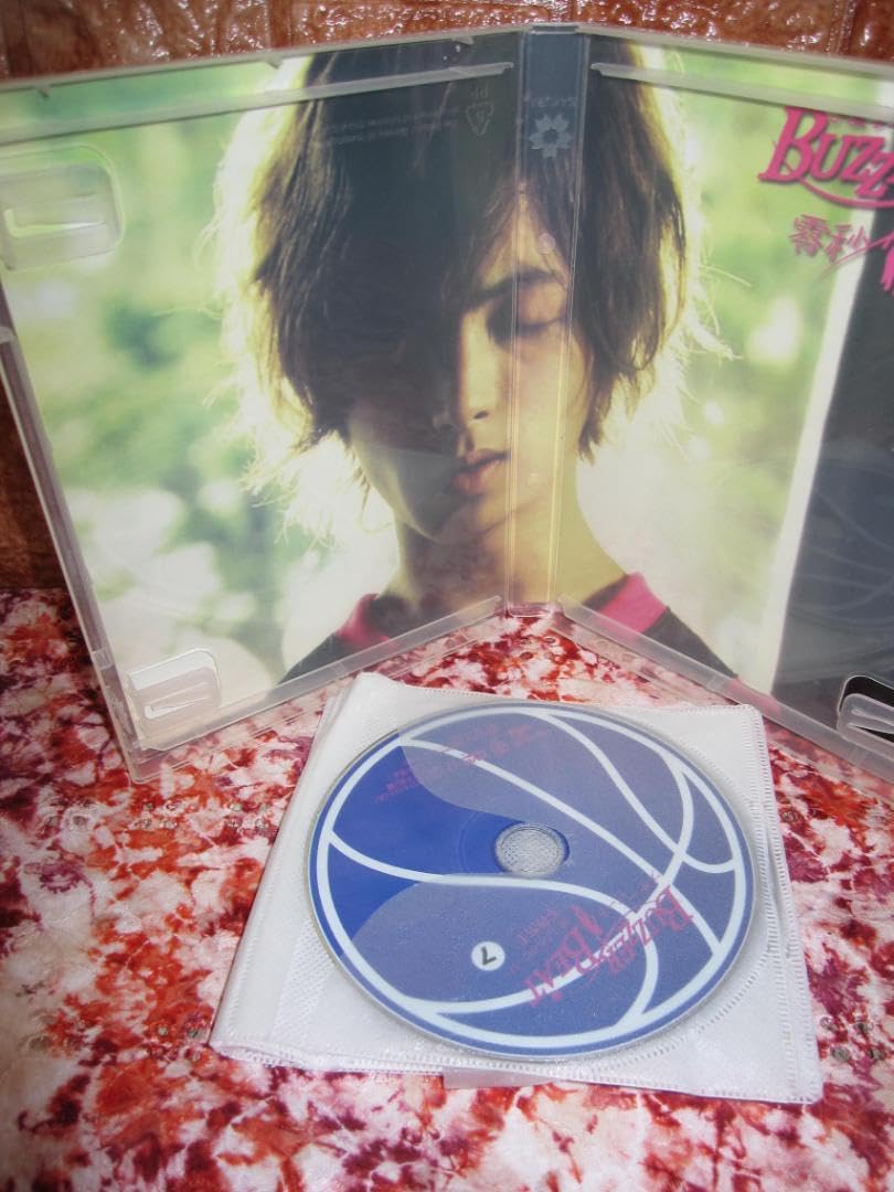 Amazon.co.jp: ブザービート崖っぷちのヒーロー DVD-BOX〈7枚組