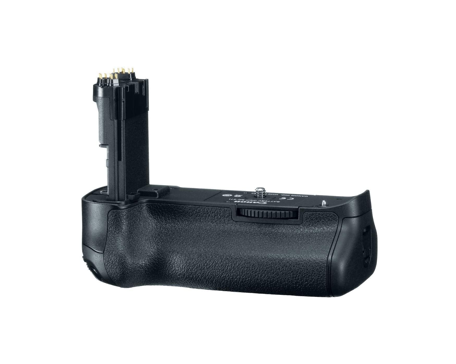 Canon Battery Grip BG-E11 for Canon EOS 5D Mark III : Amazon.ca