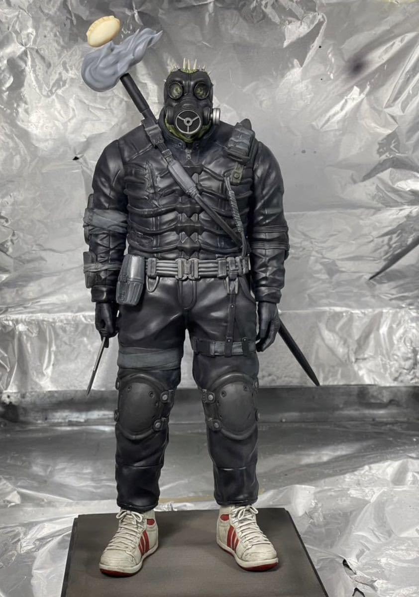 Amazon.co.jp: ドロヘドロ カイマン ゆうごりさん Brain Drip ガレージ