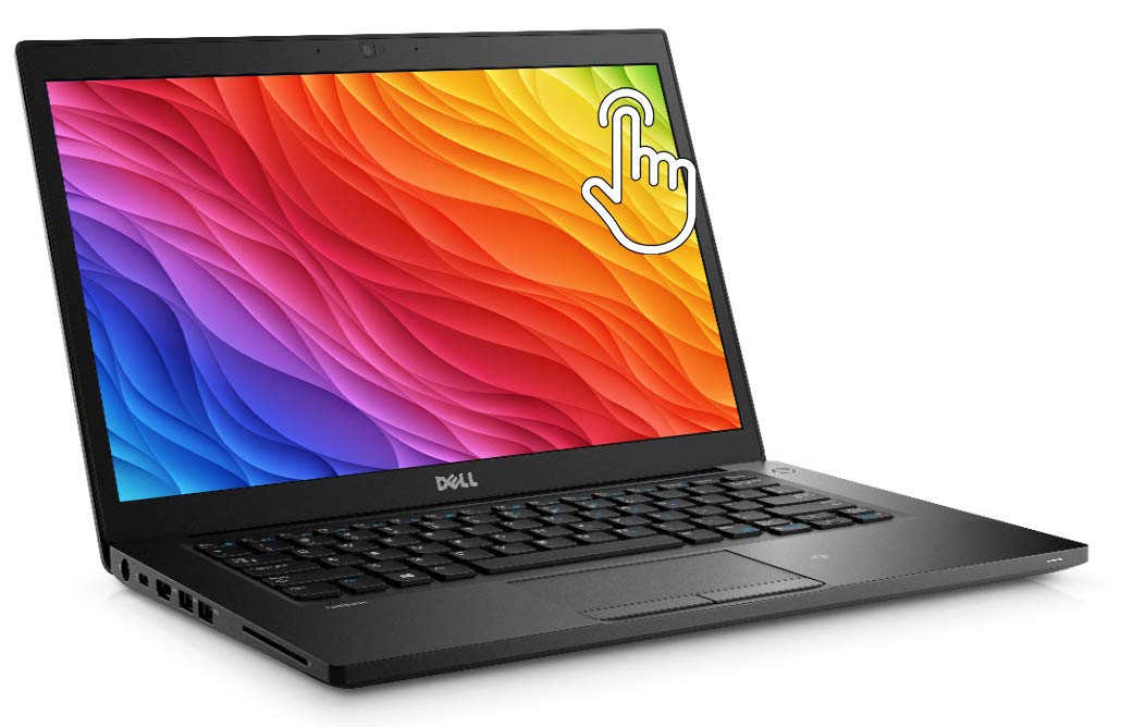 Amazon.co.jp: Dell Latitude 7480 14 タッチスクリーンノートパソコン