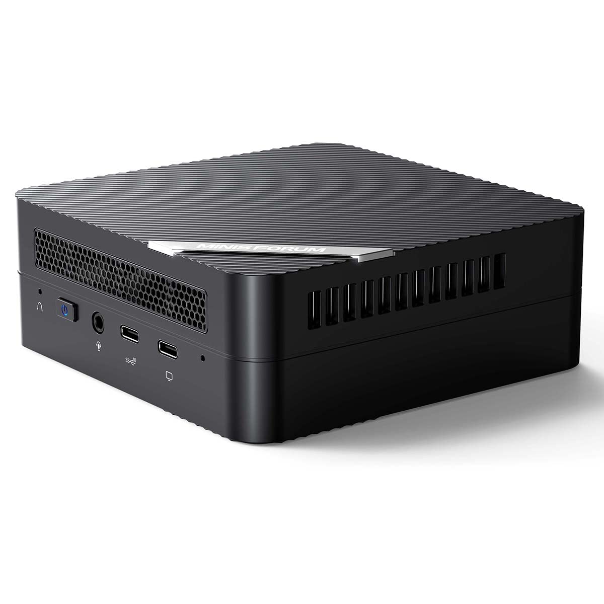 Amazon.co.jp: MINISFORUM UM580B-16/512-W11Pro(5800H) : パソコン