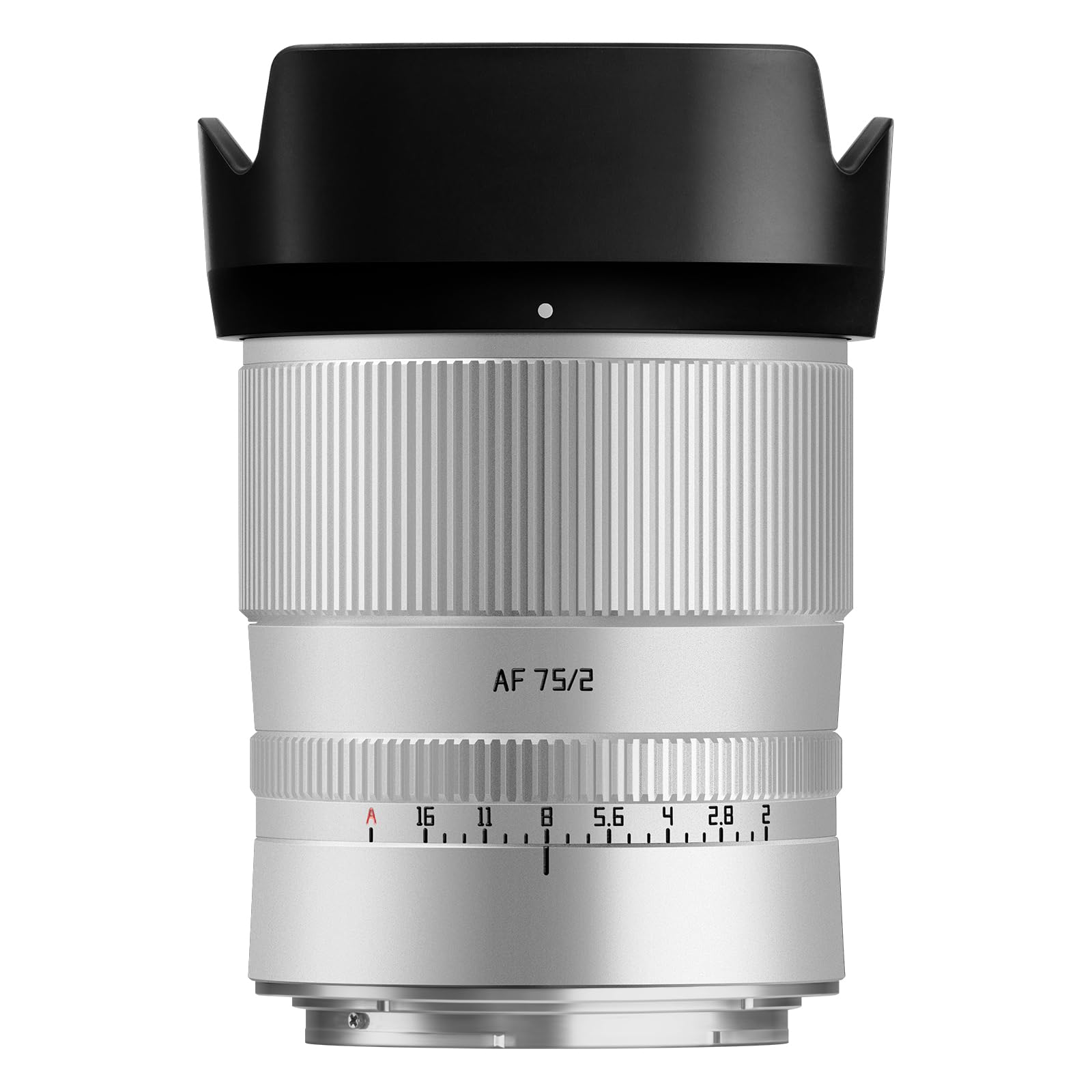 Amazon.co.jp: TTArtisan AF 75mm F2 Zマウント フルサイズ 単焦点