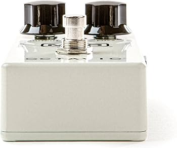 Amazon.com: MXR® Octavio® Fuzz : Musical Instruments