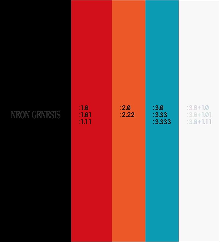 Amazon.co.jp: 『新世紀エヴァンゲリオン』＋『ヱヴァンゲリヲン新劇場