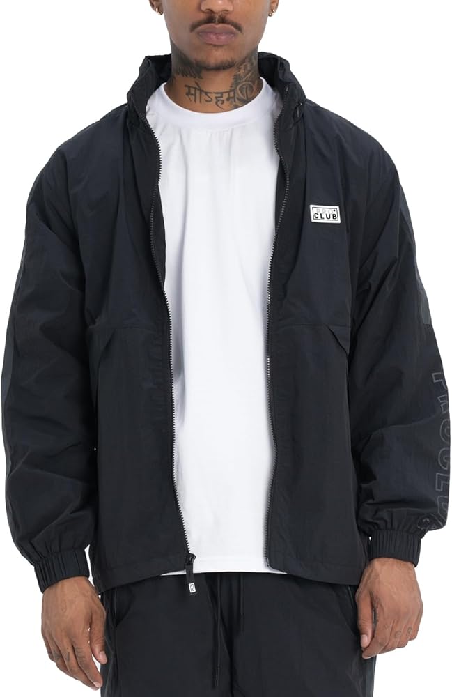 Amazon | [プロクラブ] 上下セット PRO CLUB メンズ ウインド