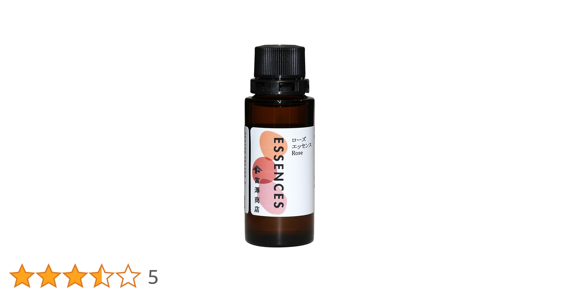 レシャット ローズエッセンス 30mlAmazon.co.jp: 富澤商店(TOMIZ