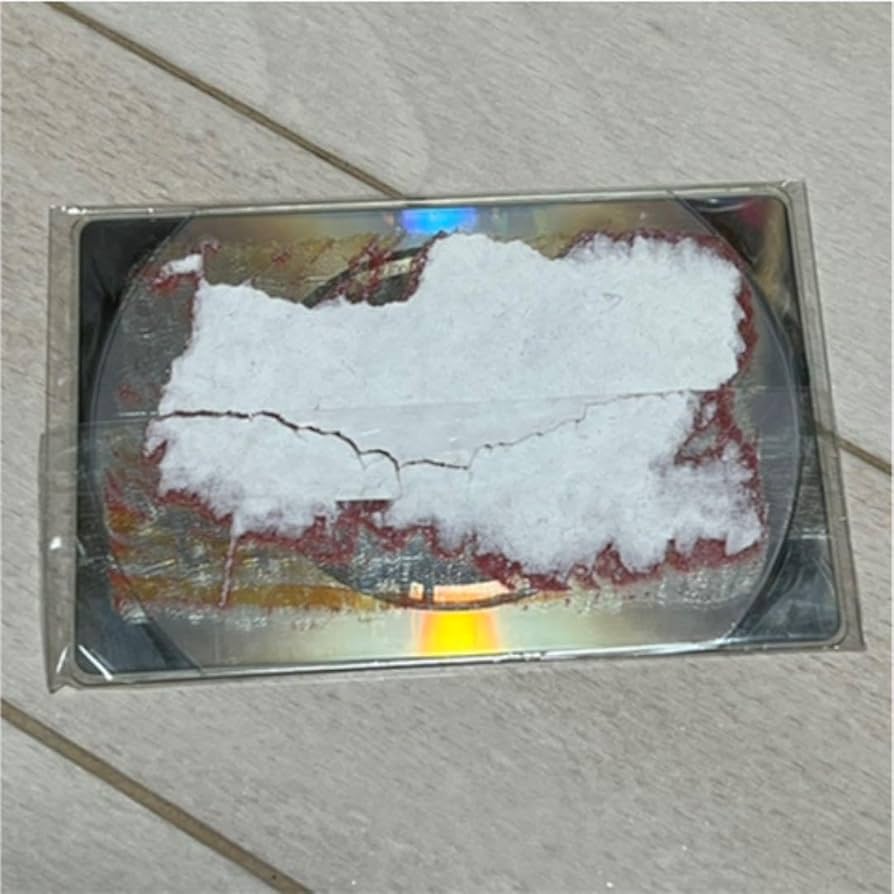 Amazon.co.jp: レア L'Arc〜en〜Ciel 限定配布カードCD : パソコン