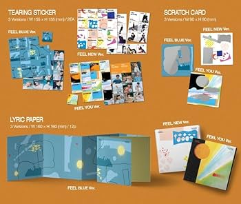 Amazon.co.jp: SEVENTEEN - 12th Mini Album [ Standard Ver. ] 韓国盤