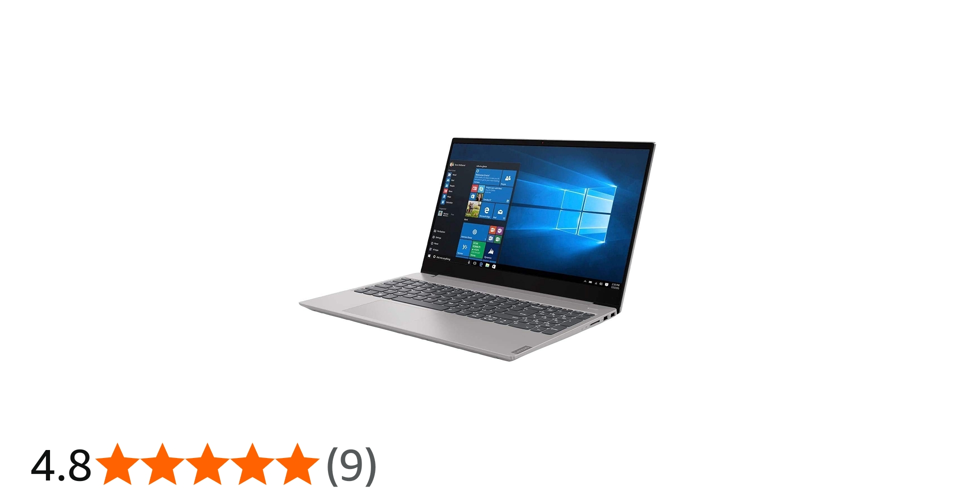 Amazon.co.jp: Lenovo Ideapad S340 ノートパソコン:Ryzen 5 3500U