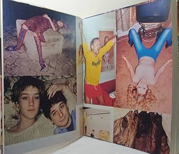 Amazon.co.jp: 写 ユルゲンテラー 洋書写真集 Juergen Teller Woo