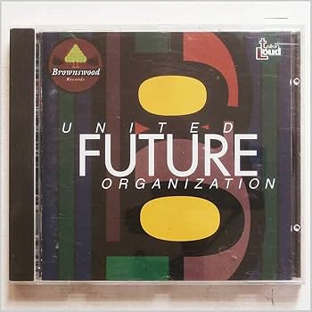 Amazon.co.jp: United Future Organisation: ミュージック