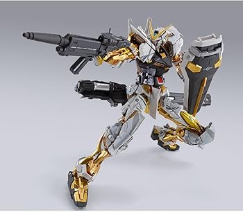 Amazon | METAL BUILD アストレイ ゴールドフレーム オルタナティブ