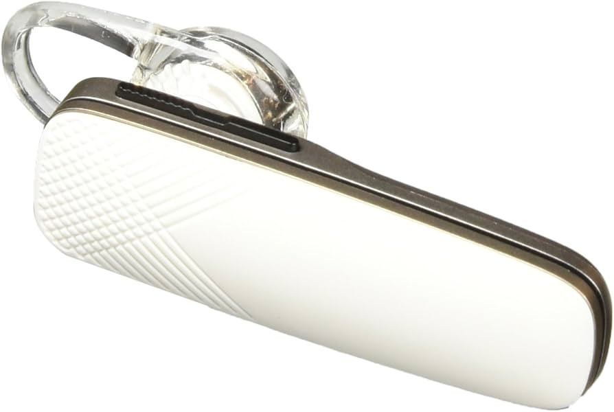 Amazon.com: Plantronics Explorer 500 Mobile Bluetooth Headset