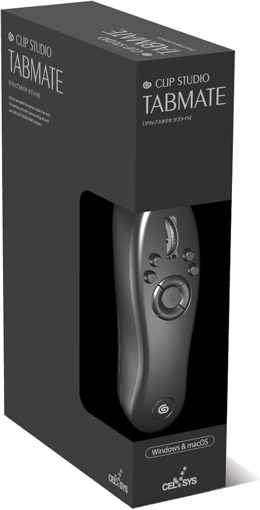 Amazon.co.jp: CLIP STUDIO TABMATE : パソコン・周辺機器