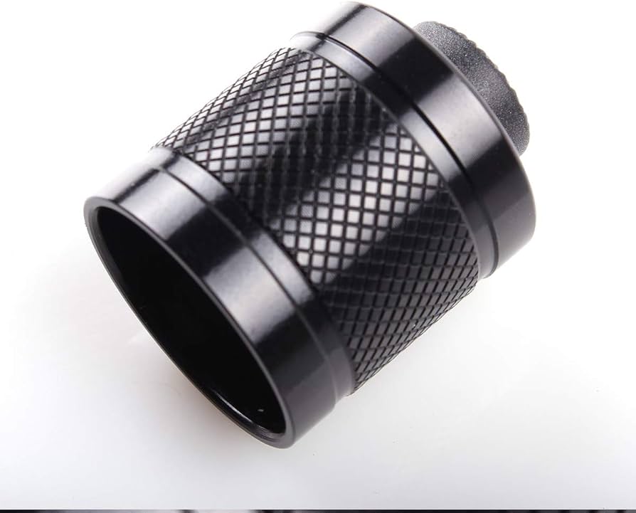 Amazon.co.jp: surefire 6 p/g 2/3 P/9 Pテールの代わりにアルミニウム