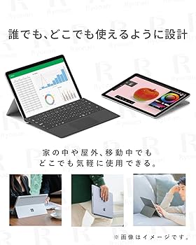 Amazon.co.jp: 【整備済み品】 Microsoft Surface Pro 5 / Win11 / MS