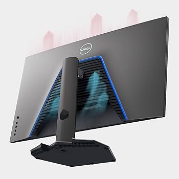 Amazon.com: Dell G3223Q Gaming Monitor - 32-Inch 4K Ultra UHD