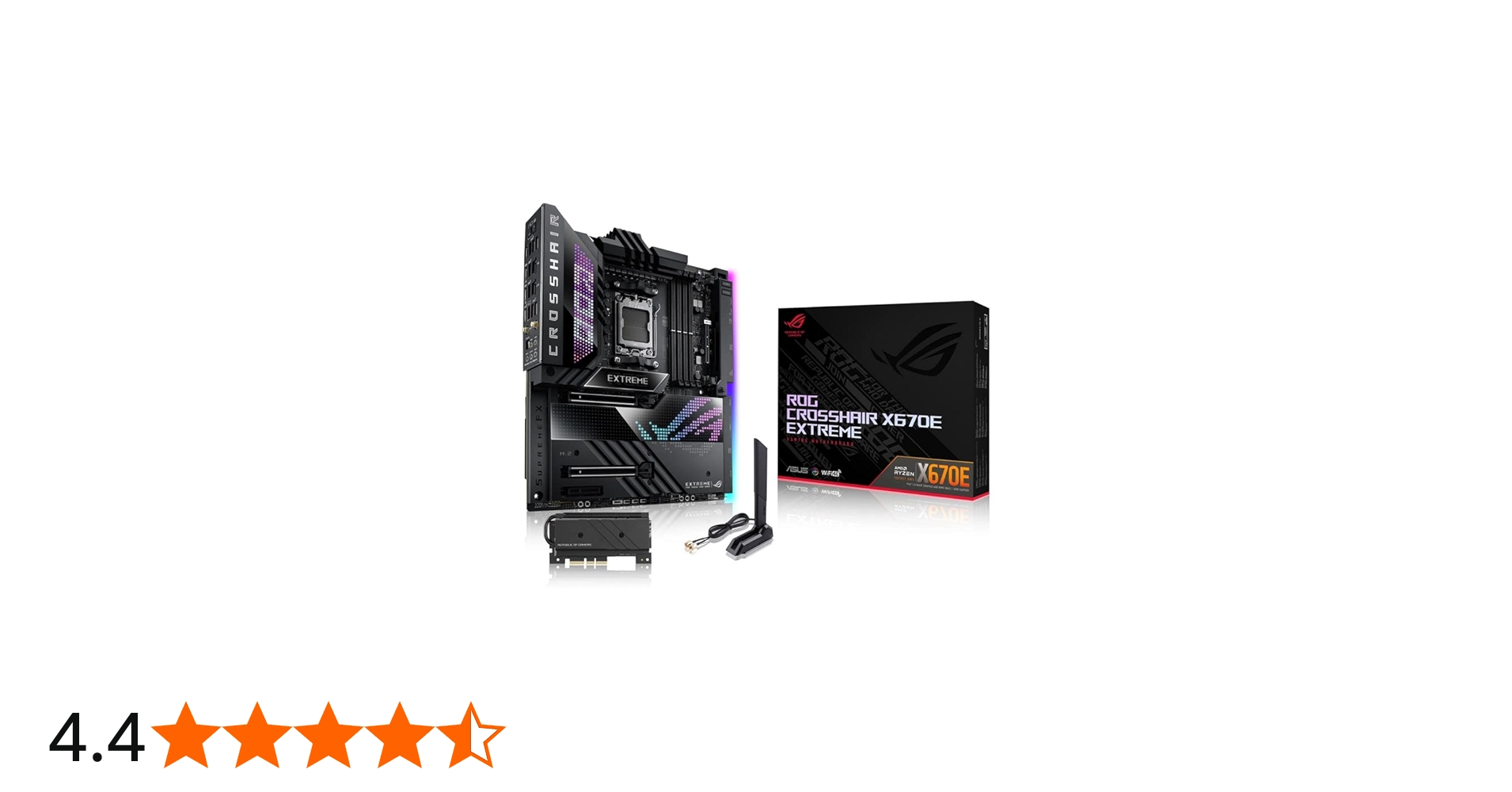 Amazon | ASUS AMD Ryzen 7000 シリーズ X670E AM5 対応 E-ATX