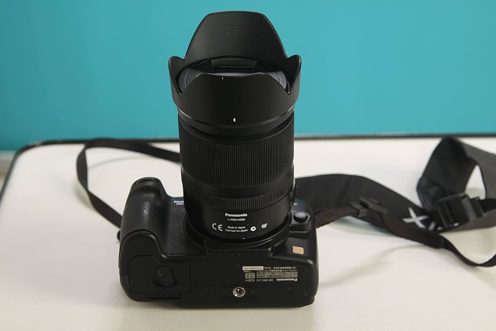 Amazon | パナソニック デジタル一眼レフカメラ DMC-L10 レンズキット