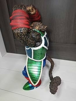 Amazon | バーダック 大猿 ガレージキット 199体限定 | フィギュア