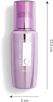 Amazon | DHC薬用Qフェースミルク [ヘルスケア&ケア用品] | DHC | 乳液