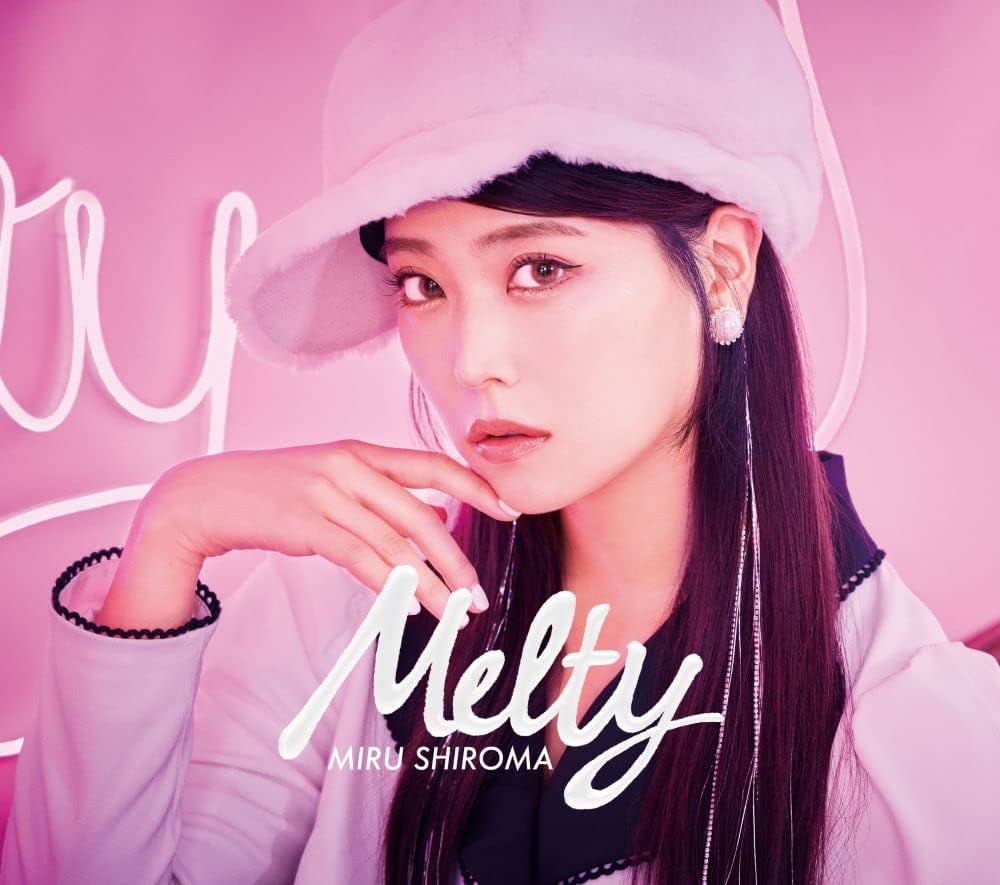 Amazon.co.jp: MELTY (初回限定盤)(DVD付): ミュージック