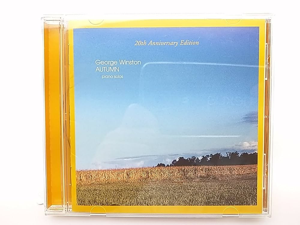 Amazon.co.jp: オータム~20th Anniversary Edition: ミュージック