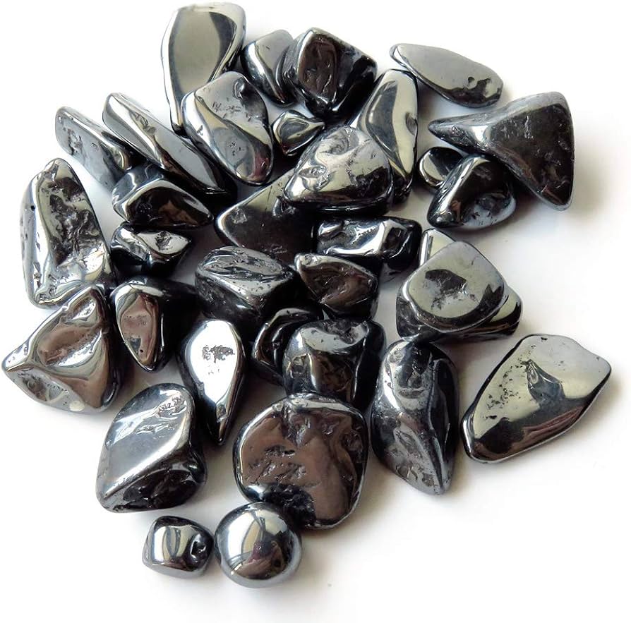 Amazon.co.jp: [GOLD STONE] 高純度 テラヘルツ鉱石 さざれ石 研磨