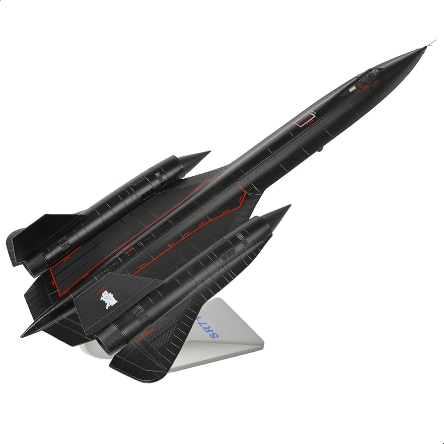 レベル LOCKHEED SR-71 1/72 レベル LOCKHEED SR-71 1/72 Amazon.co.jp