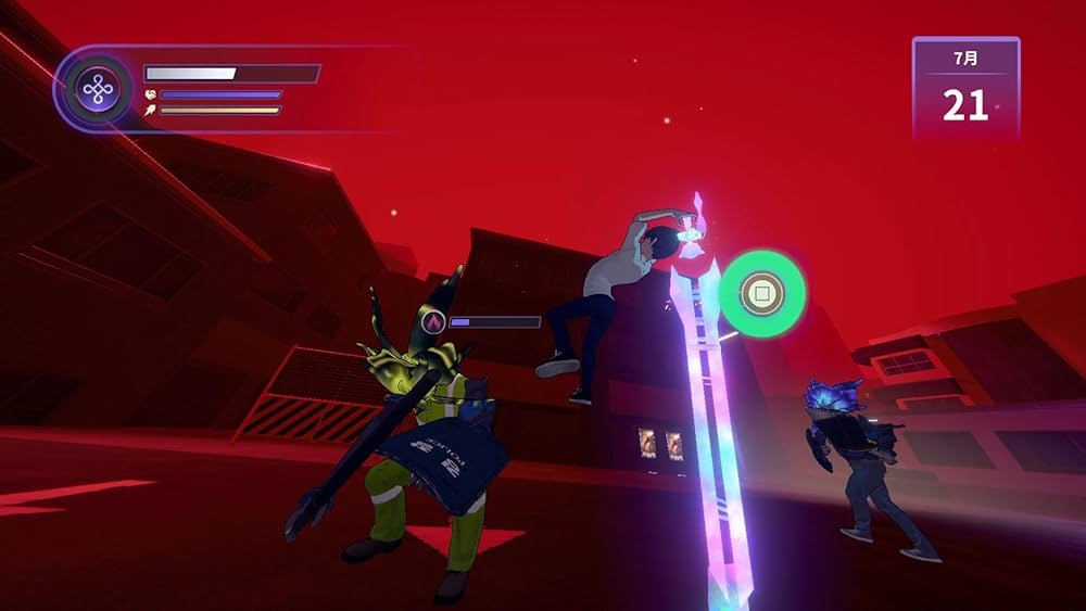 Amazon.co.jp: Eternights: Deluxe Edition -エターナイツ: デラックス