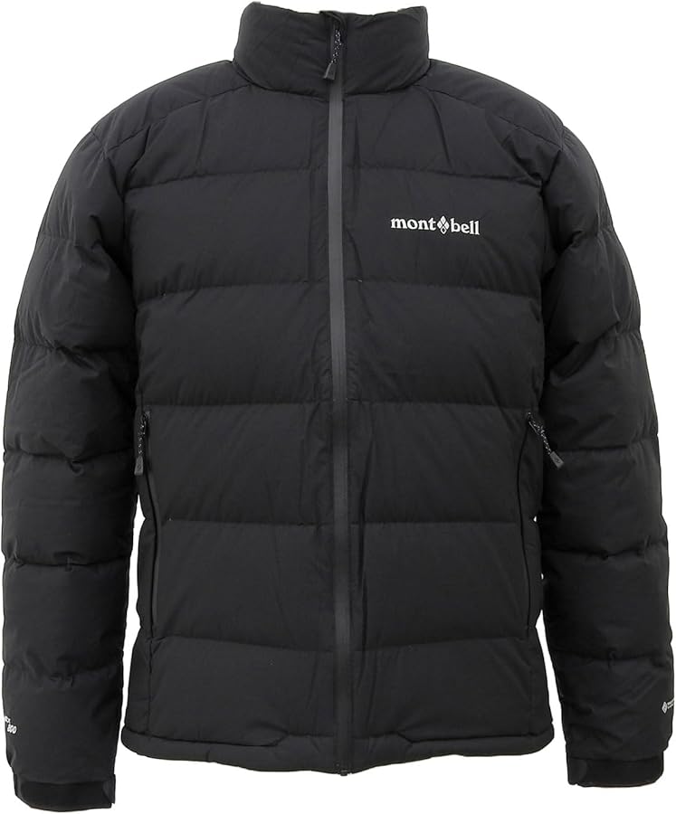 Amazon.co.jp: [モンベル] パーマフロスト ライトダウンジャケット