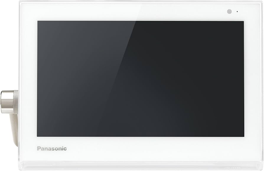 Amazon | パナソニック 10v型 液晶 テレビ プライベート・ビエラ UN