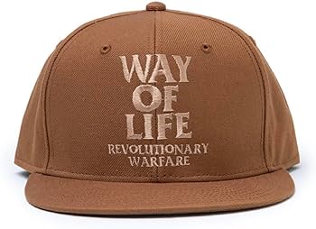 Amazon.co.jp: RATS WAY OF LIFE CAP キャップ キムタク ブラウン