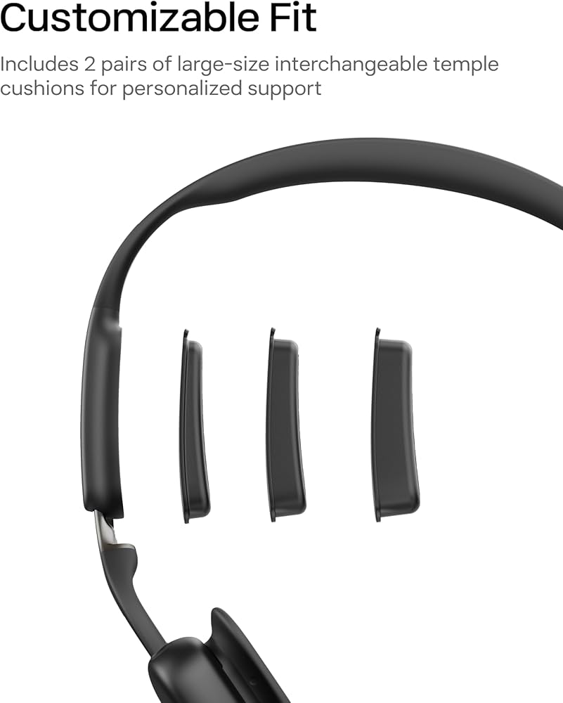 Amazon.com: SHOKZ FC-610 Pressure Relief Cushions - Custom-Fit