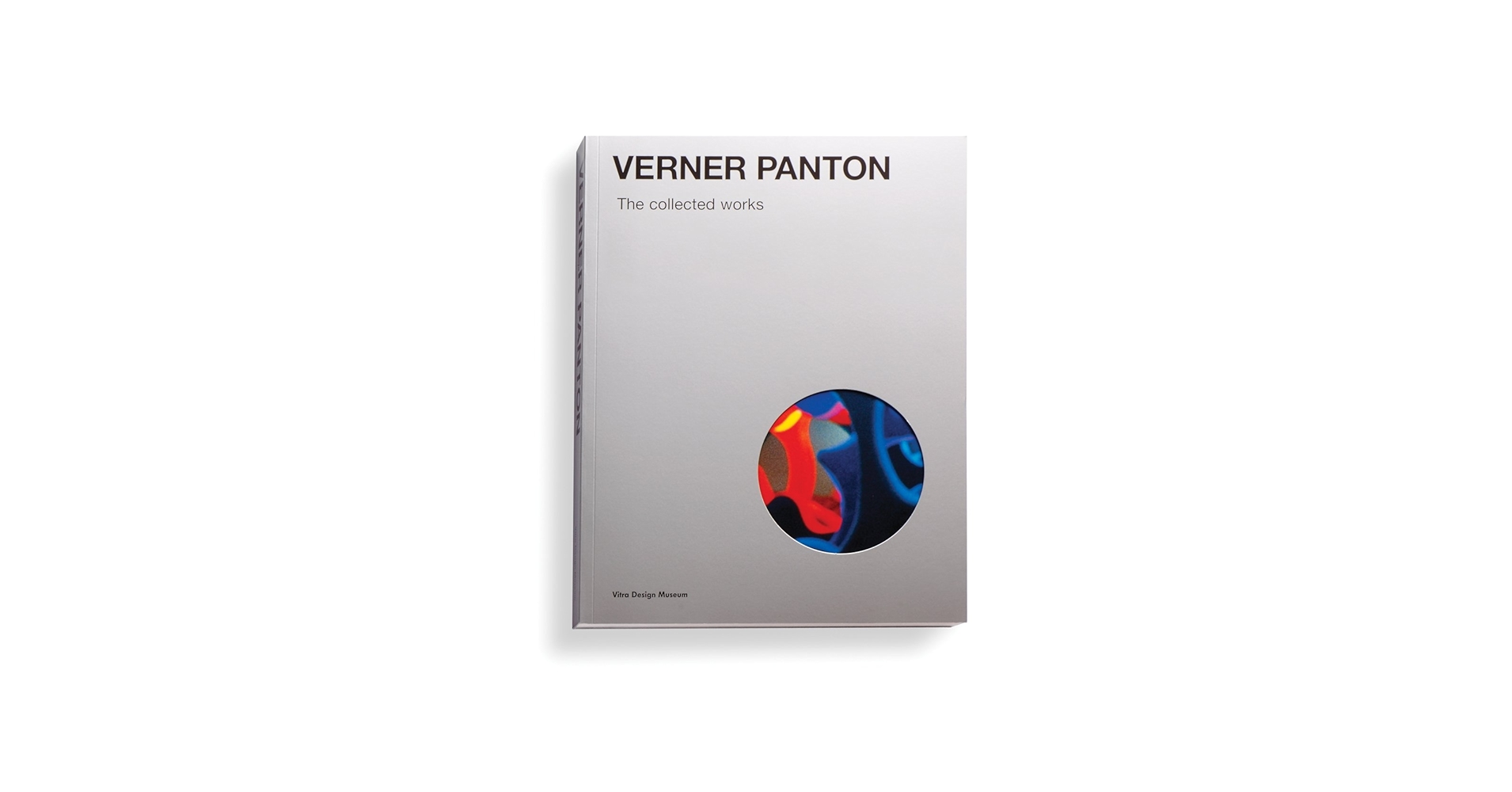 Amazon | Verner Panton: The Collected Works | Panton, Verner, Von