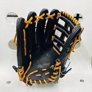 Amazon | ローリングス オリジナルオーダーモデル 硬式用 外野用 鈴木