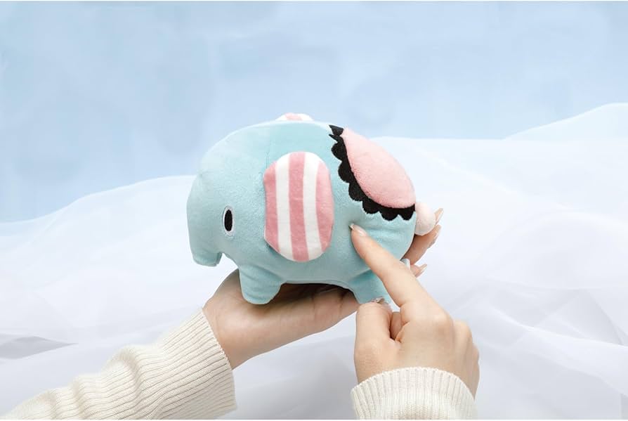 Amazon.co.jp: サンエックス センチメンタルサーカス スーパーもーち