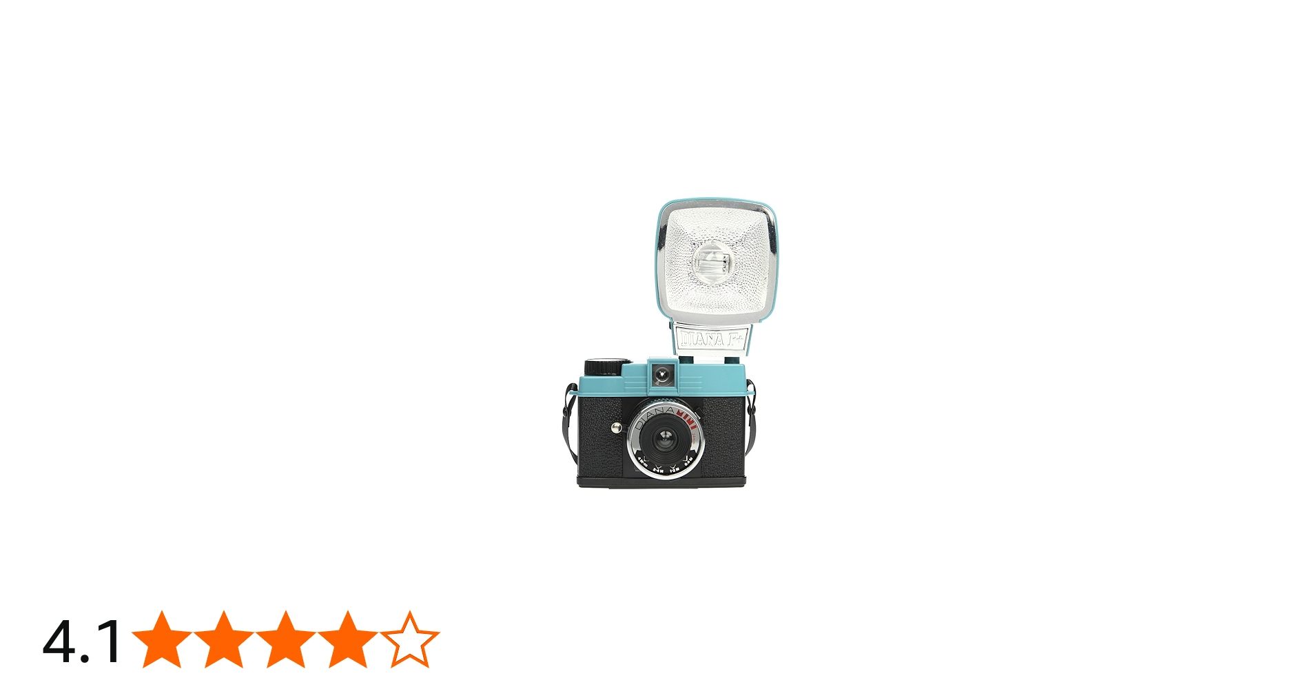 Amazon | Diana Mini & Flash Package | コンパクト 通販